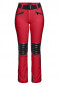 náhled Women's ski pants Goldbergh ROCKY ski pant RUBY RED
